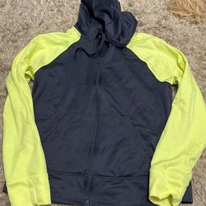 Danskin Hoodie Size Large